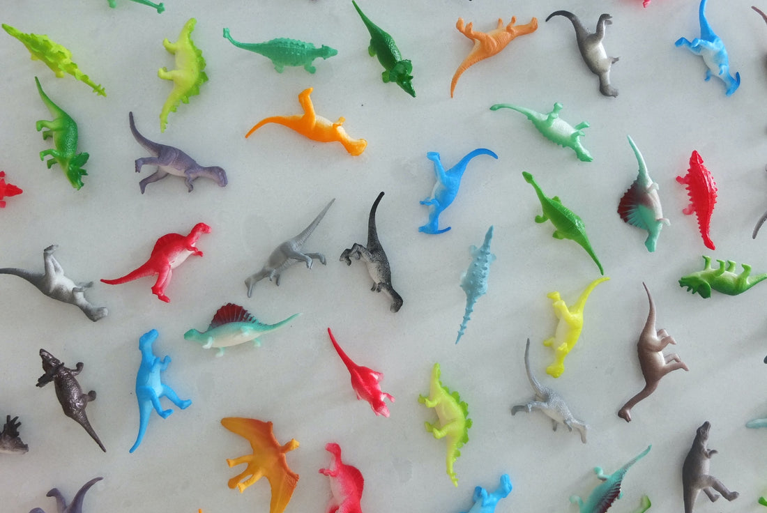 Dinosaur Toys