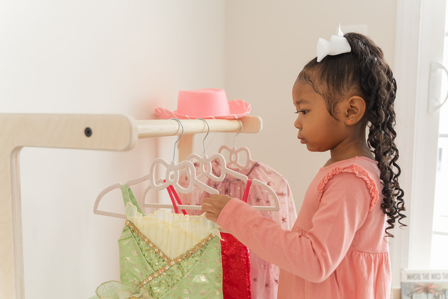 The Clothing Rack
