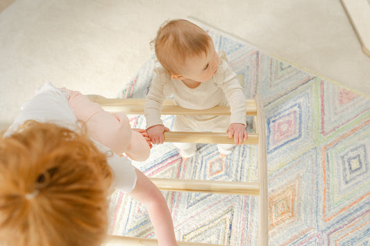 When Do Babies Start Sitting Up? A Mom's Honest Guide to This Milestone (and the Pediatric Research Behind It)