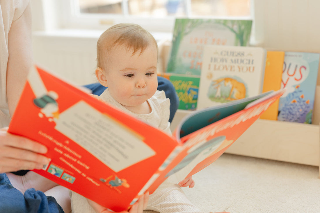 When Do Babies Roll Over? A First-Time Mom's Guide to This Milestone (Plus What Pediatric Research Actually Says)