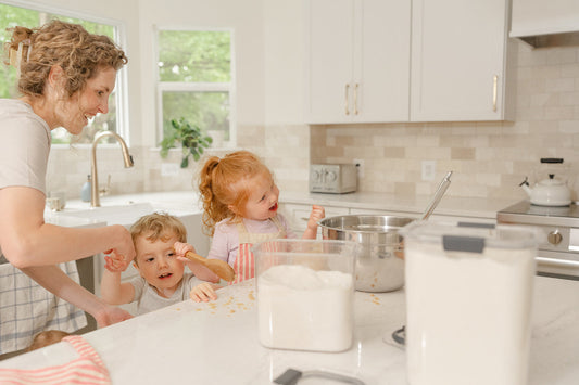 What Is a "Beta Mom"? And Why I Don't Think You Need the Label at All