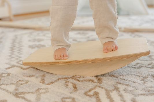 Kids Playroom Design and Ideas: Why Balance Has to Come First