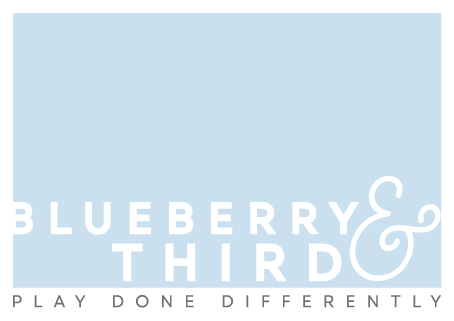 Blueberry and Third