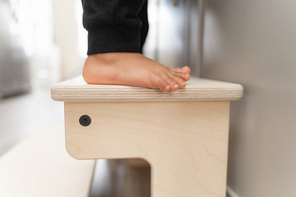 *NEW* The Step Stool