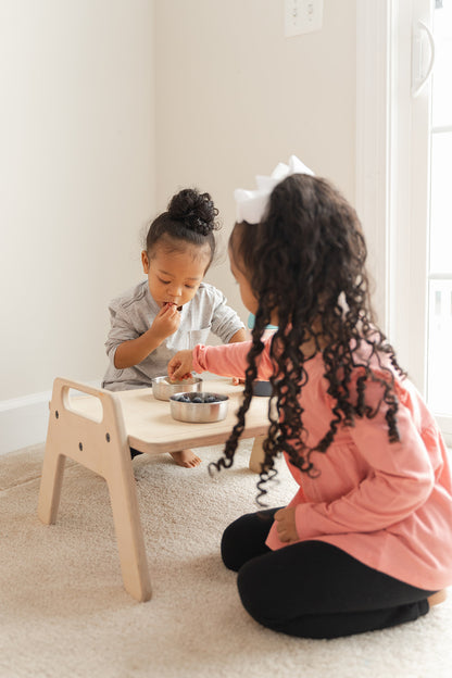 The Play Tray