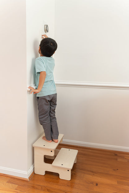 *NEW* The Step Stool