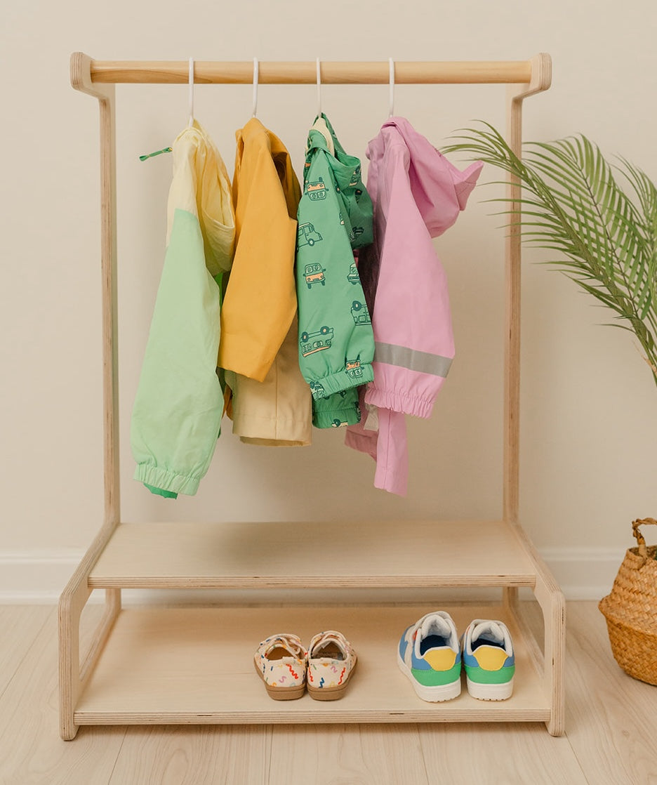The Clothing Rack